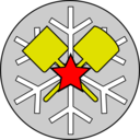 Snow Removal Troops Emblem Full Version