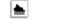 Ferry Icon For Use With Signs Or Buttons