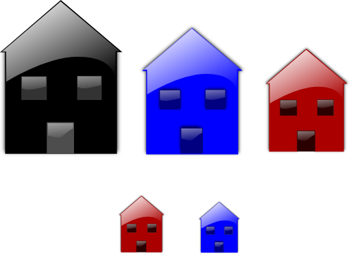 Gloss Home Icon