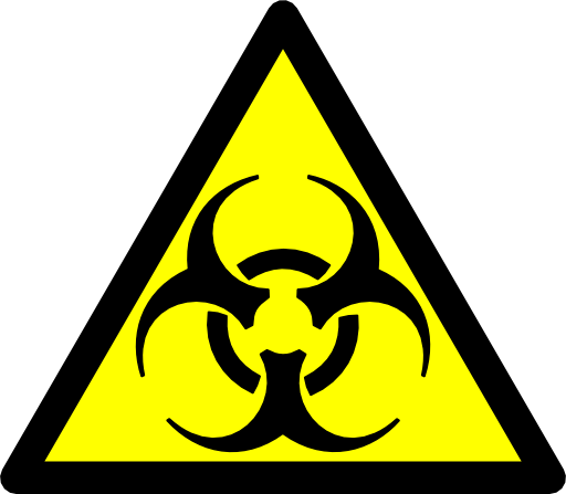 Biohazard