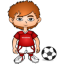 download Vinotinto Venezuela clipart image with 0 hue color