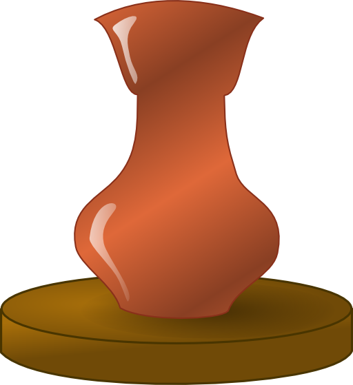 Pottery