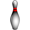 Bowling Pin