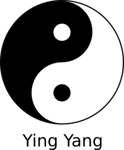 Ying Yang