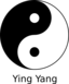 Ying Yang