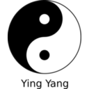 Ying Yang