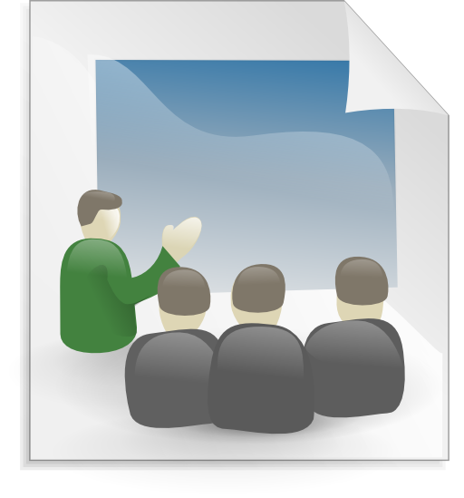 Presentation