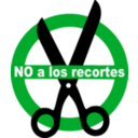 download No A Los Recortes clipart image with 135 hue color