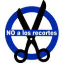 download No A Los Recortes clipart image with 225 hue color