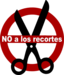 No A Los Recortes