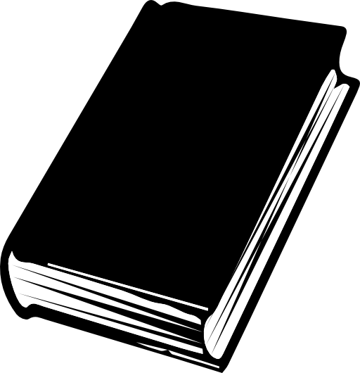 Book Icon