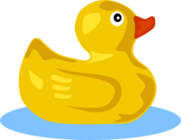 Rubber Duck