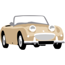 download Frogeye clipart image with 180 hue color
