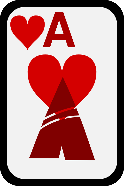 Ace Of Hearts