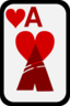 Ace Of Hearts