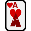 Ace Of Hearts