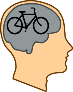 Bicycle For Our Minds