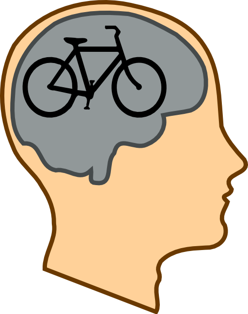 Bicycle For Our Minds