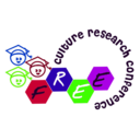 download Free Culture Research Conference Logo clipart image with 225 hue color