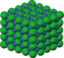 Salt Crystal