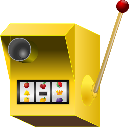Jackpot Speed Camera