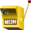 Jackpot Speed Camera