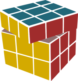 Rubiks Scrambled