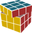 Rubiks Scrambled