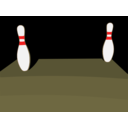 Bowling 4 10 Split