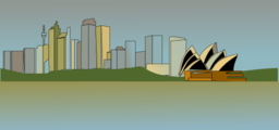 Sydney Skyline