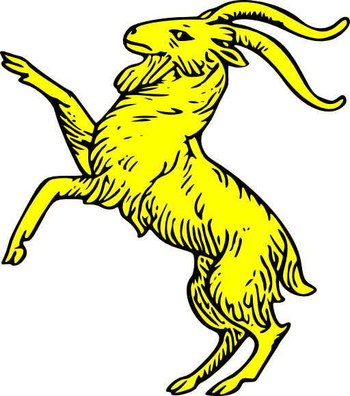 Goat Rampant