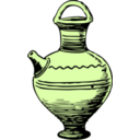 download Pottery clipart image with 45 hue color