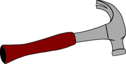 Hammer Tools 6