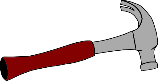 Hammer Tools 6
