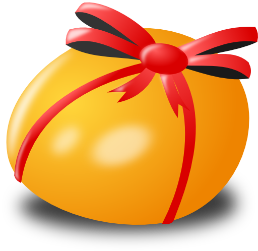 Easter Icon