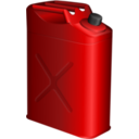 Gas Can