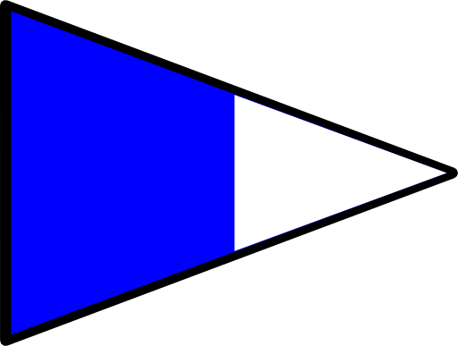 Signal Flag Alt 2nd