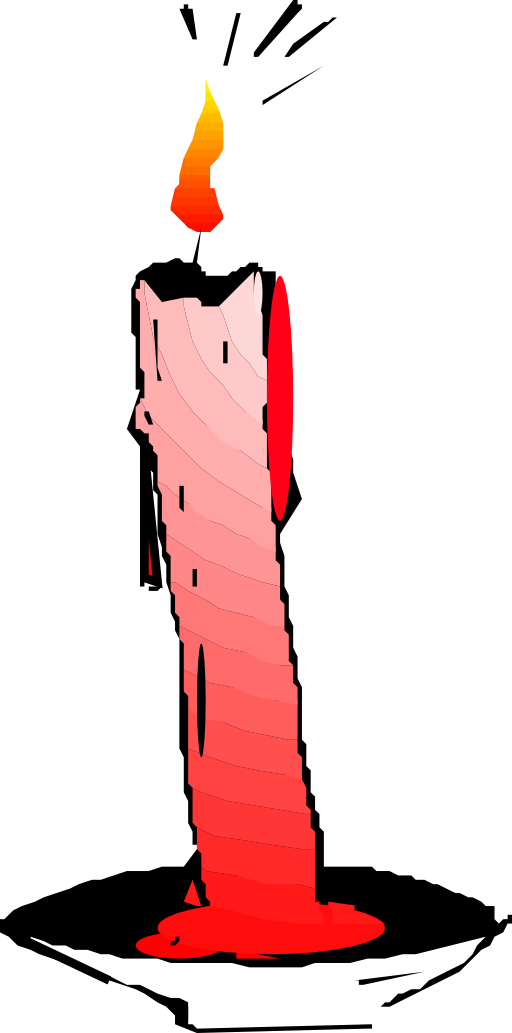 Candle 7