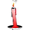 Candle 7