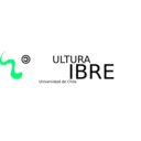 download Cultura Libre Universidad De Chile clipart image with 270 hue color