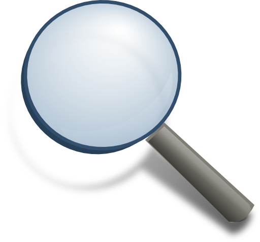 Magnifying Glass