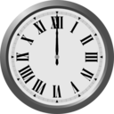 Orologio Clock