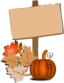 Fall Clip Art