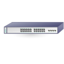 download Switch Cisco Nico clipart image with 45 hue color