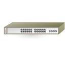 download Switch Cisco Nico clipart image with 225 hue color