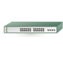 download Switch Cisco Nico clipart image with 315 hue color