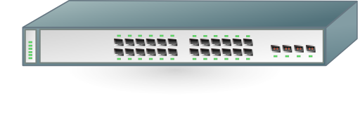 Switch Cisco Nico