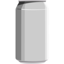 download Can clipart image with 90 hue color