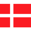 Flag Of Denmark