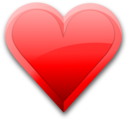 Heart Icon